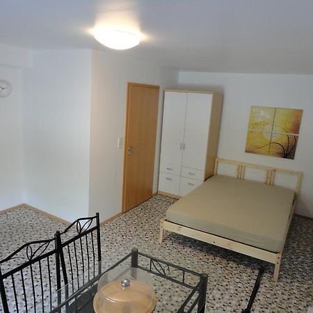 Haus Wangen Studio Burg Reuland Luaran gambar