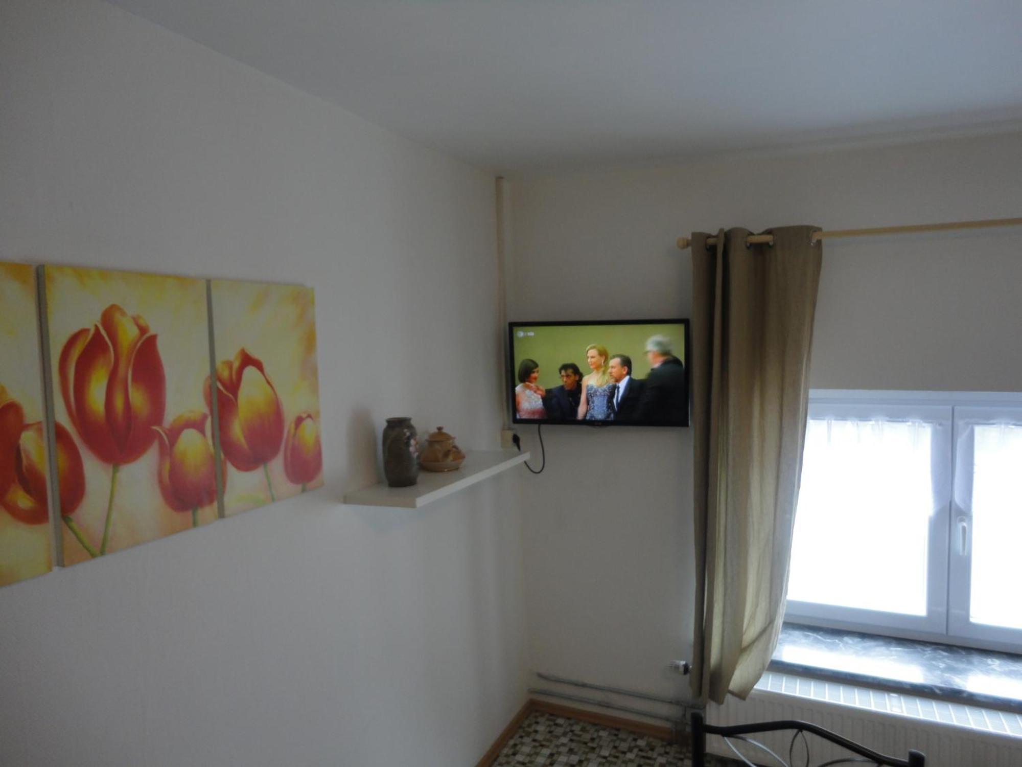 Haus Wangen Studio Burg Reuland Bilik gambar