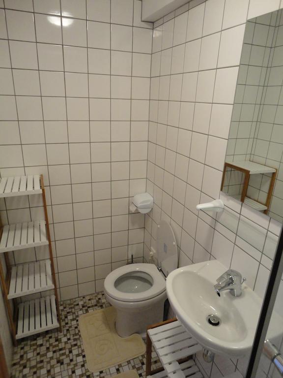 Haus Wangen Studio Burg Reuland Bilik gambar